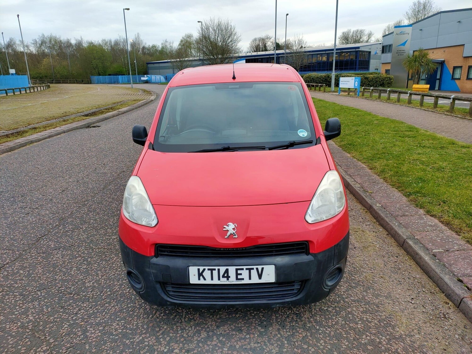 Used Peugeot Partner for sale - 78115466: Photo 6