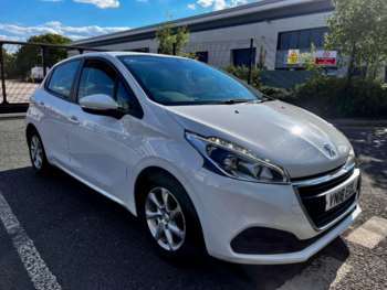 2018 (18) - 1.6 BlueHDi Active Euro 6 (s/s) 5dr