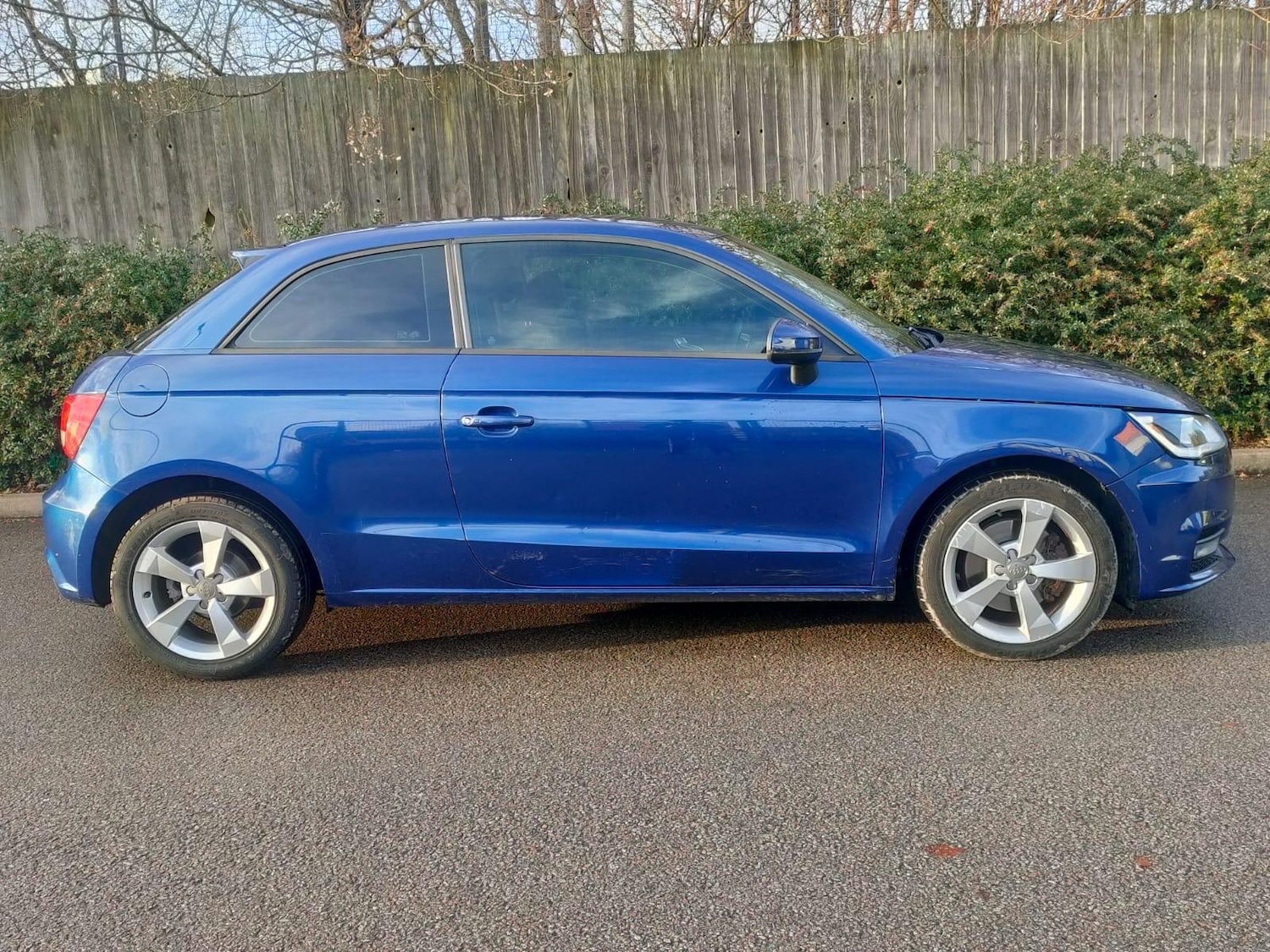 Used Audi A1 2015 for sale - 77279104: Photo 12