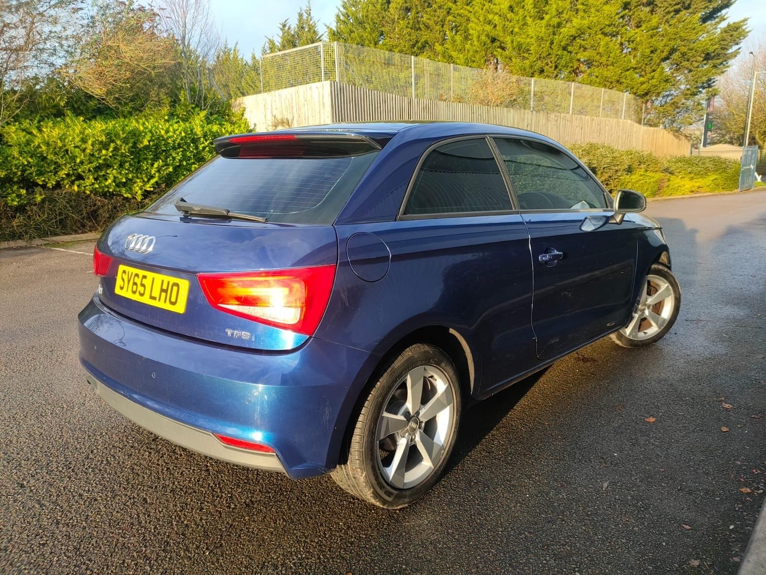 Used Audi A1 2015 for sale - 77279104: Photo 13