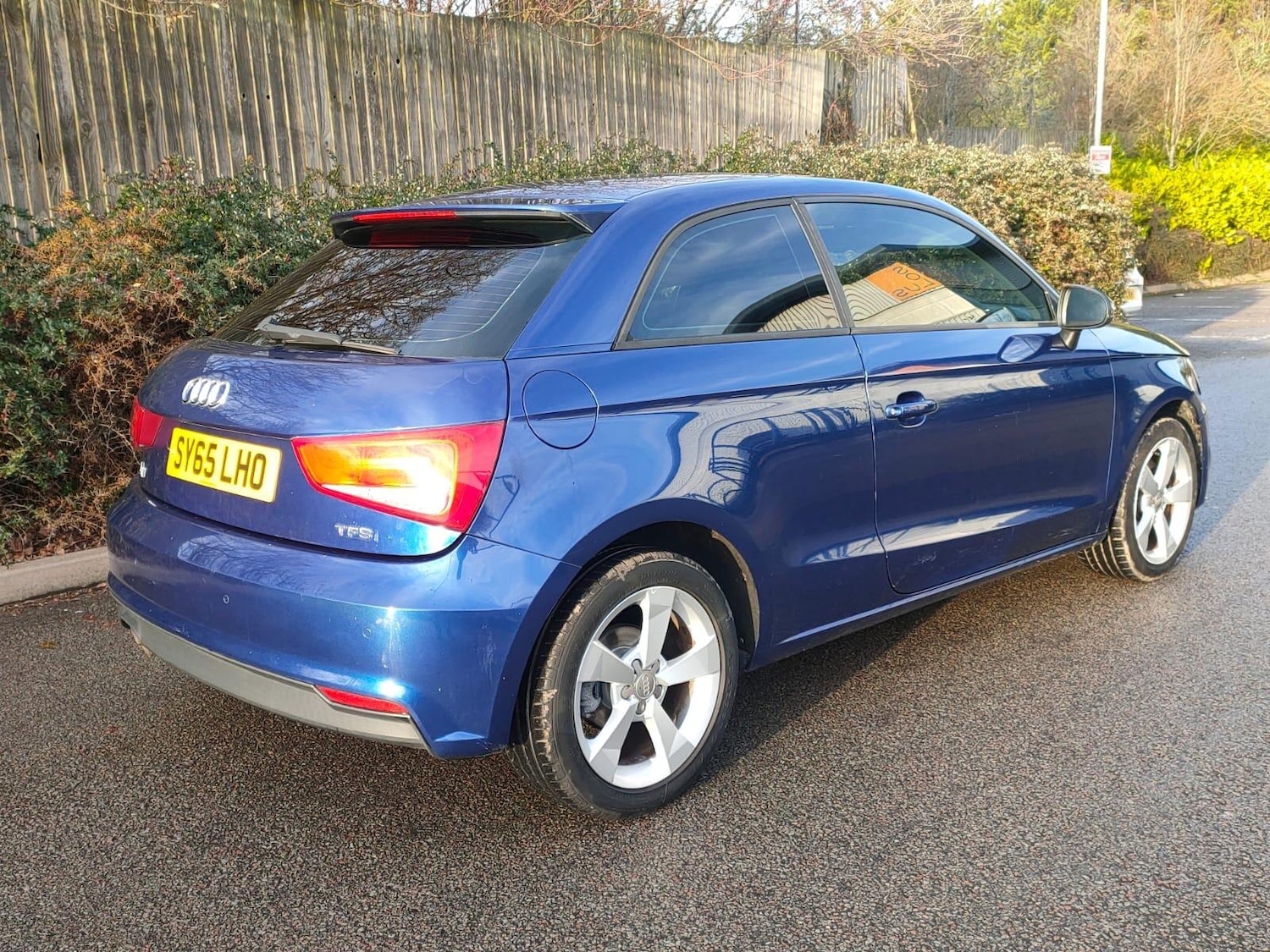 Used Audi A1 2015 for sale - 77279104: Photo 14