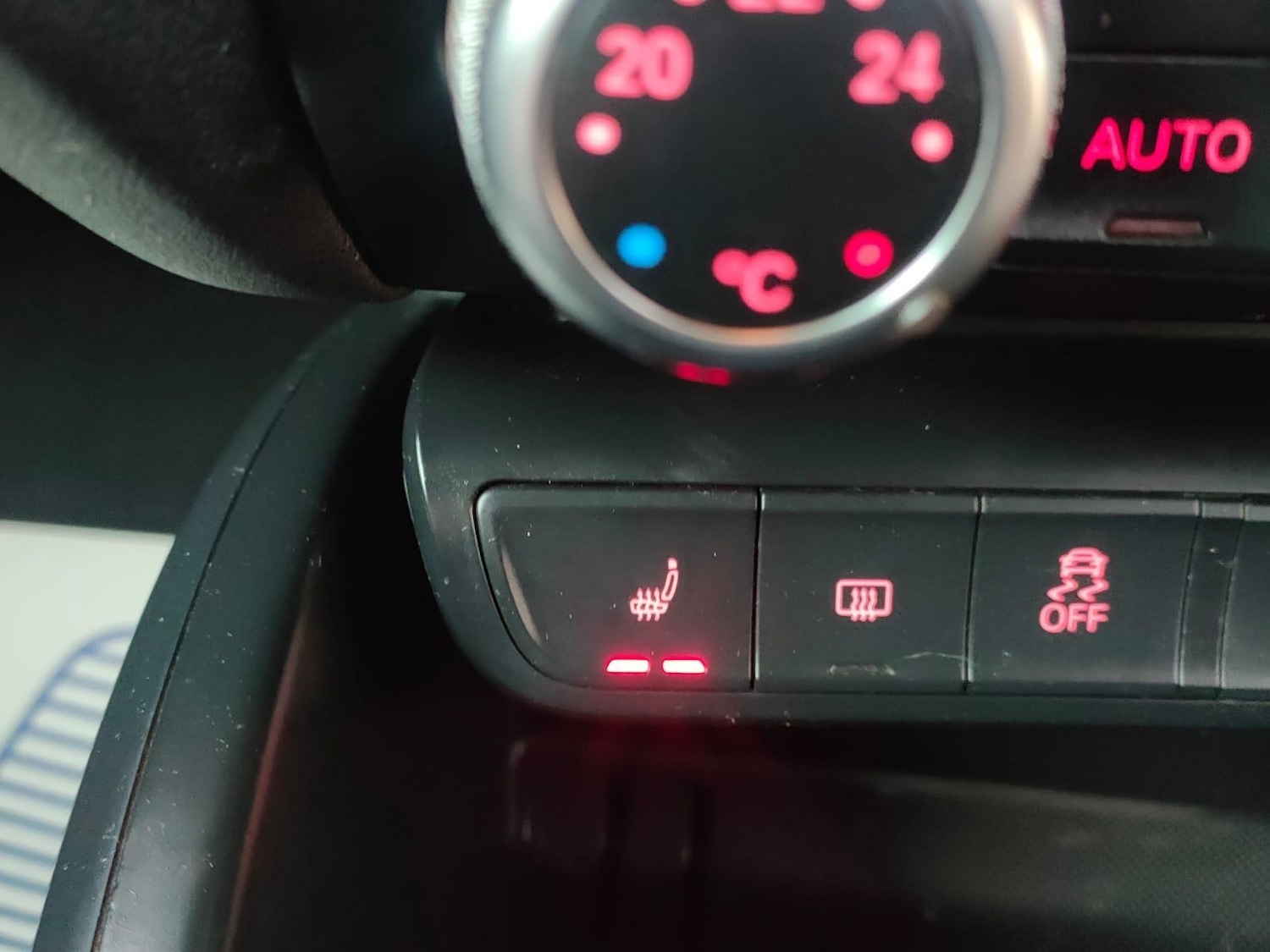 Used Audi A1 2015 for sale - 77279104: Photo 18