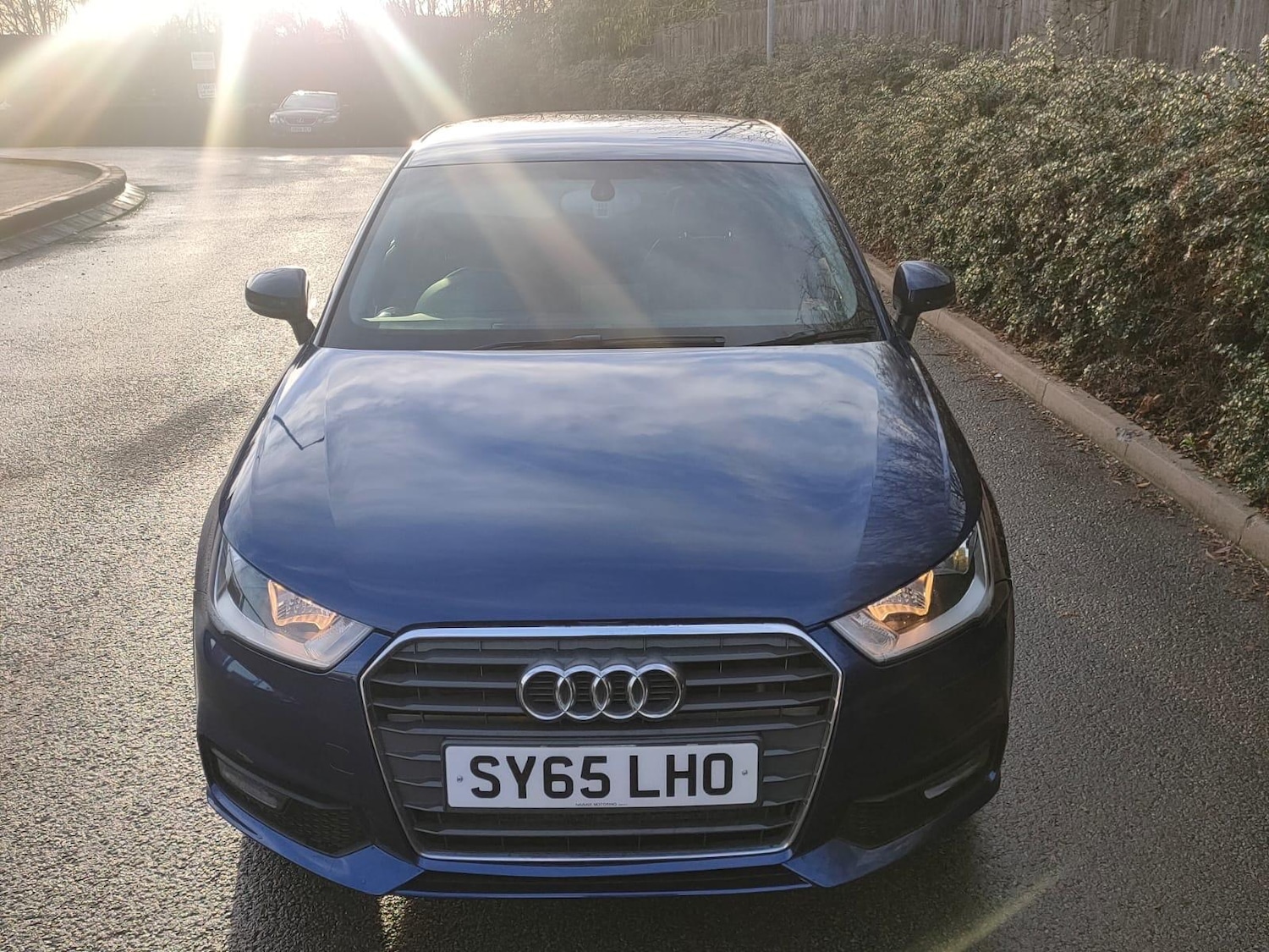 Used Audi A1 2015 for sale - 77279104: Photo 2