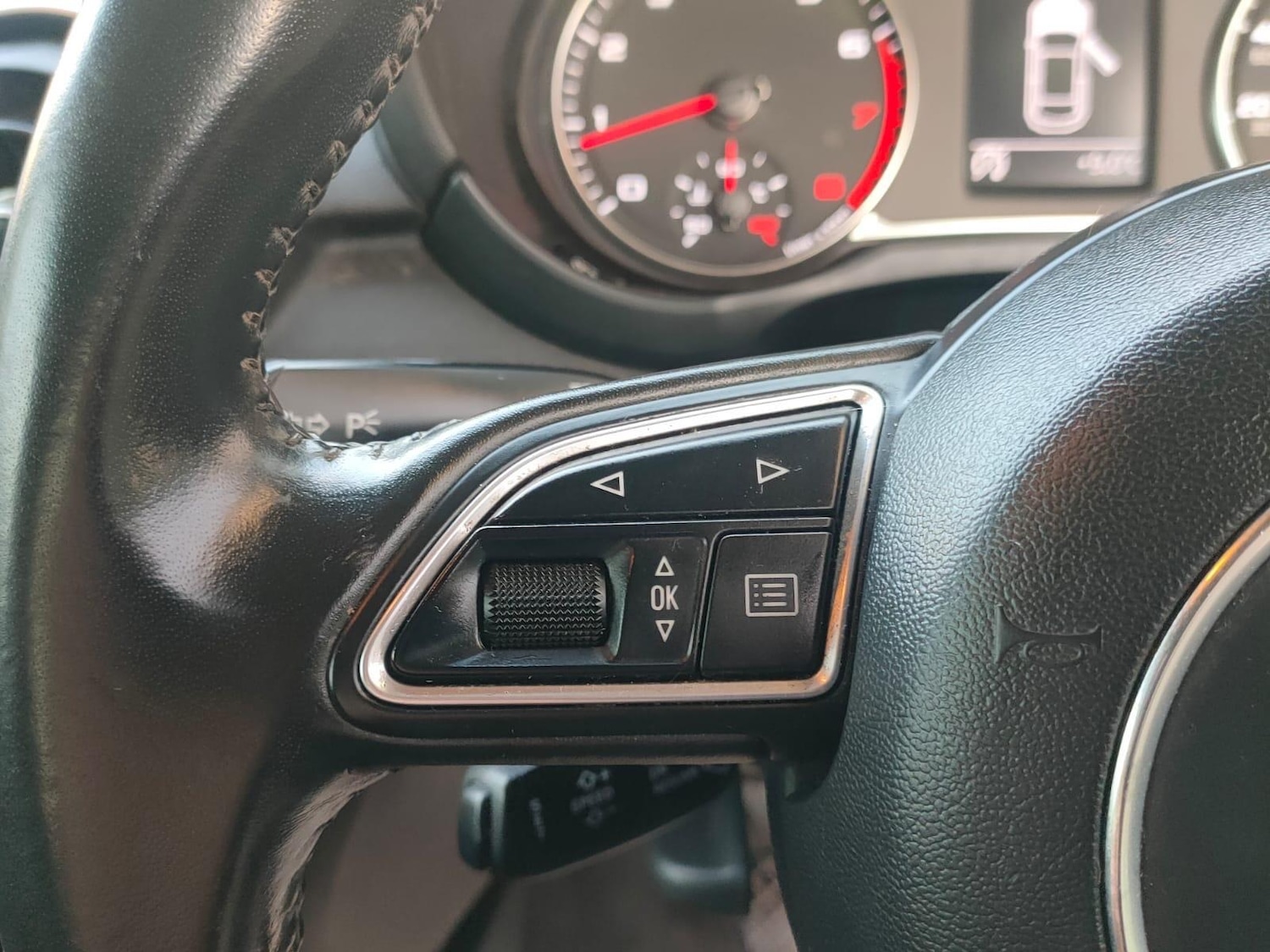 Used Audi A1 2015 for sale - 77279104: Photo 21