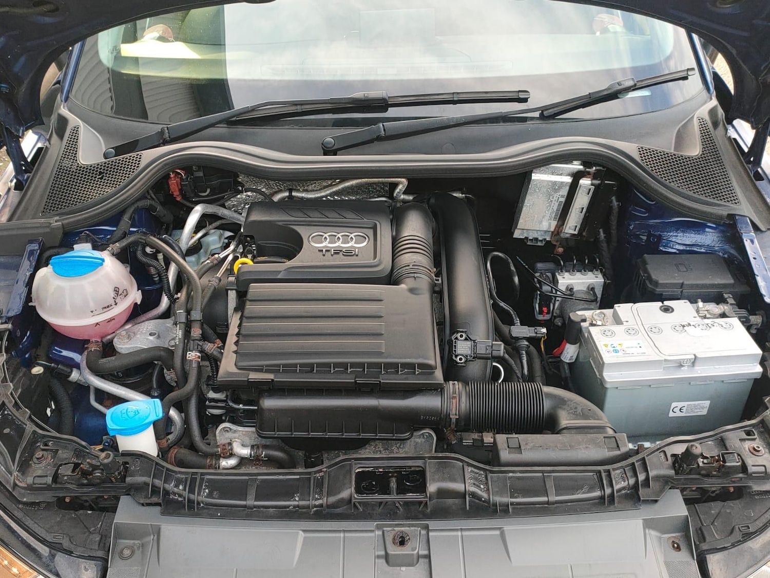 Used Audi A1 2015 for sale - 77279104: Photo 24