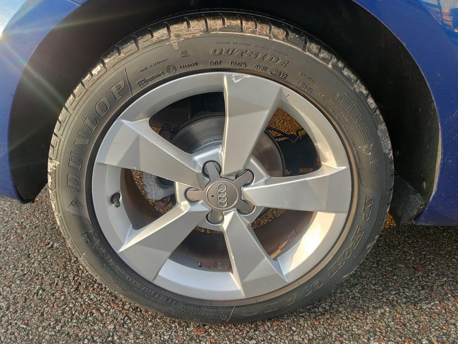 Used Audi A1 2015 for sale - 77279104: Photo 25