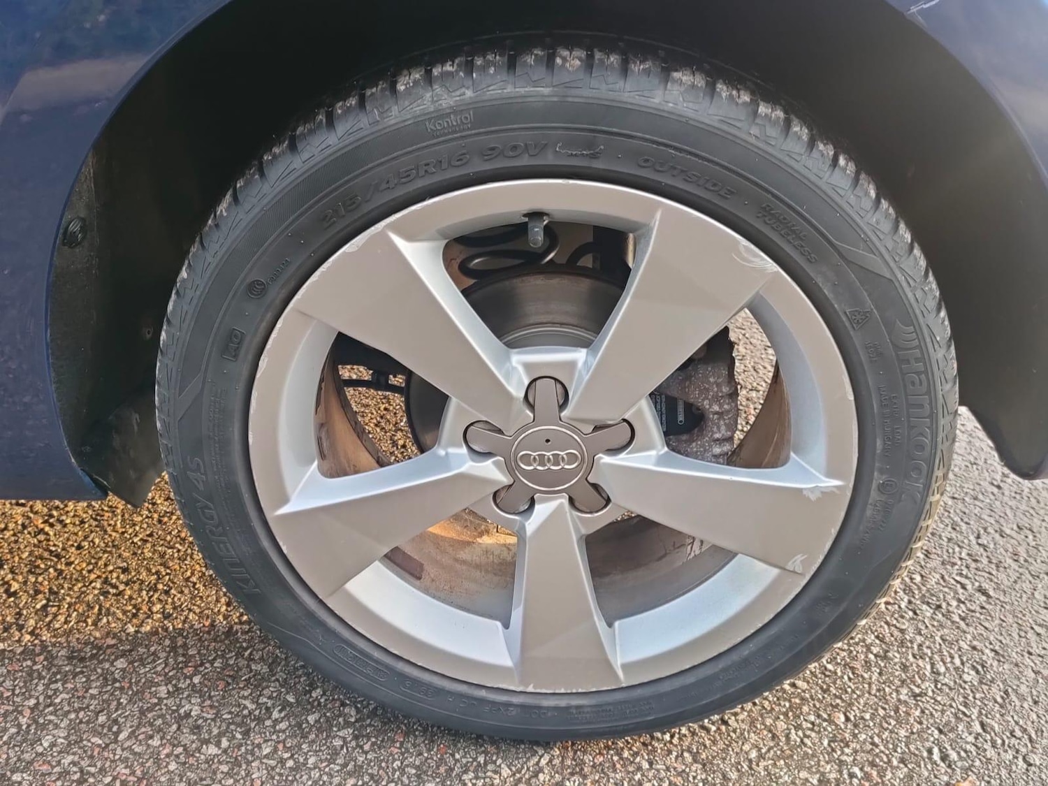 Used Audi A1 2015 for sale - 77279104: Photo 27