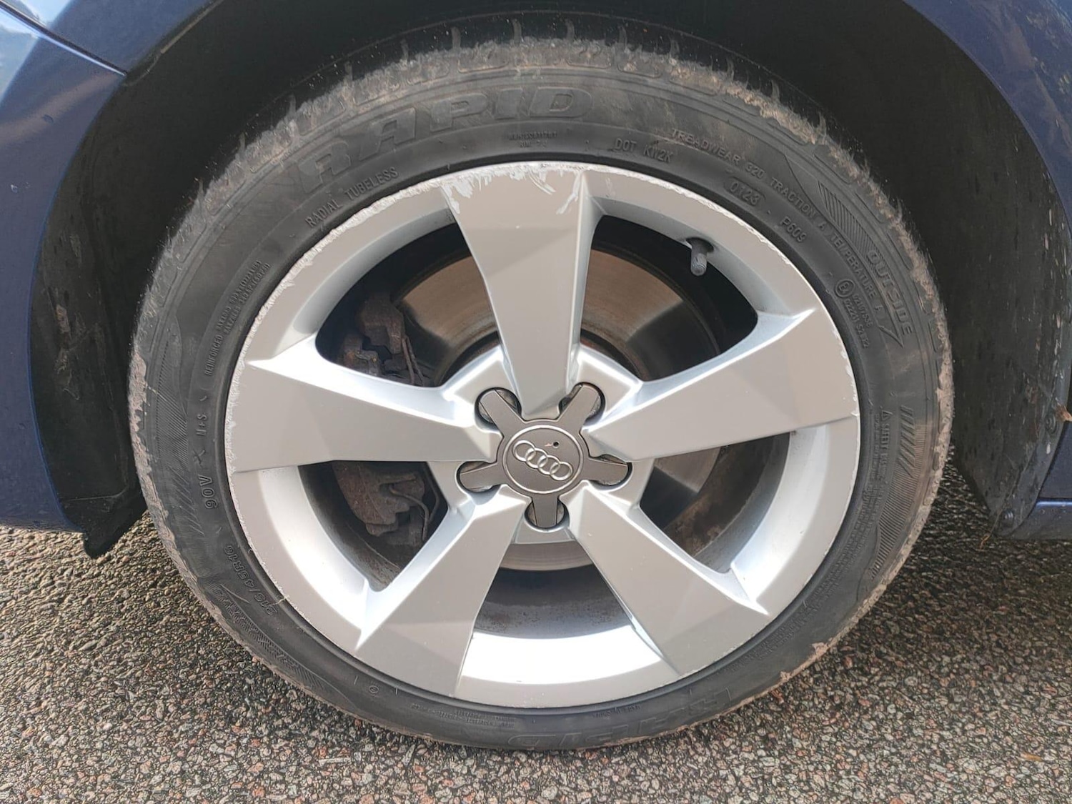 Used Audi A1 2015 for sale - 77279104: Photo 28