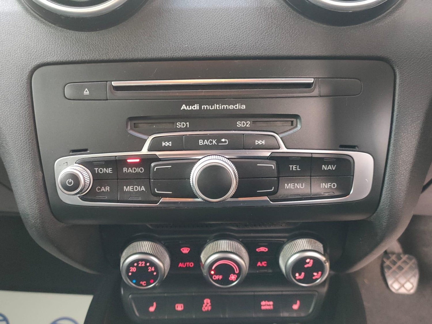 Used Audi A1 2015 for sale - 77279104: Photo 29