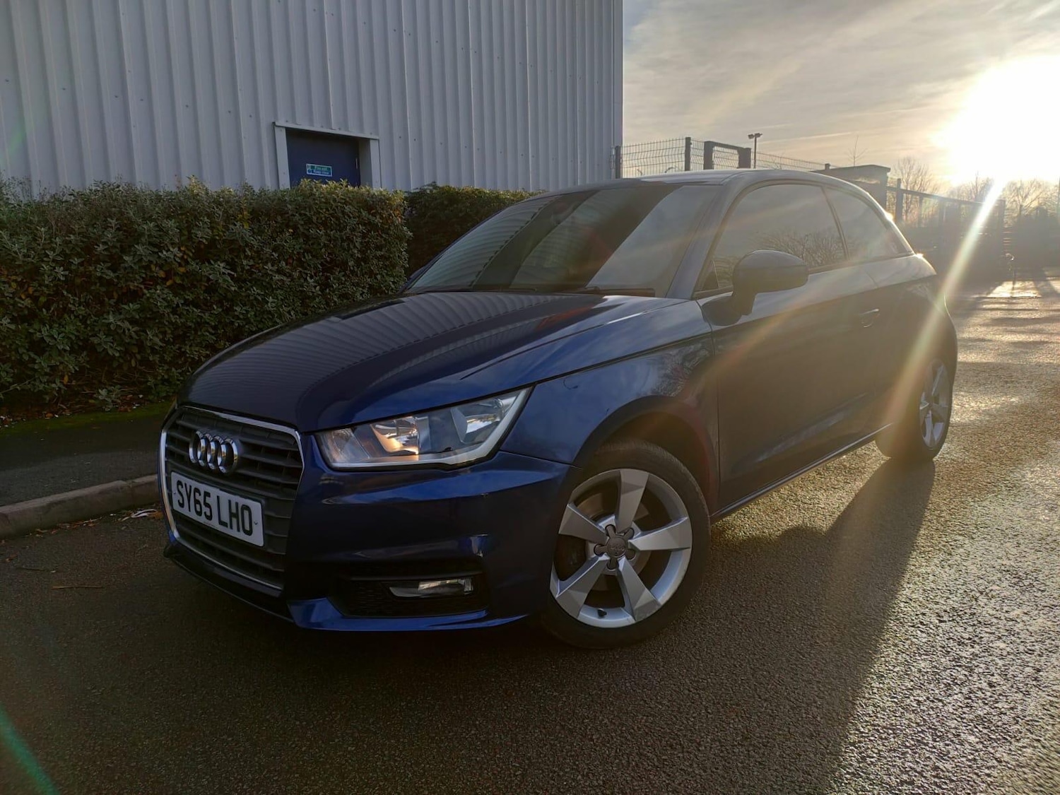 Used Audi A1 2015 for sale - 77279104: Photo 3