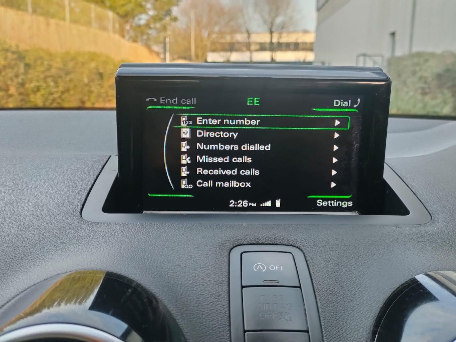 Used Audi A1 2015 for sale - 77279104: Photo 30