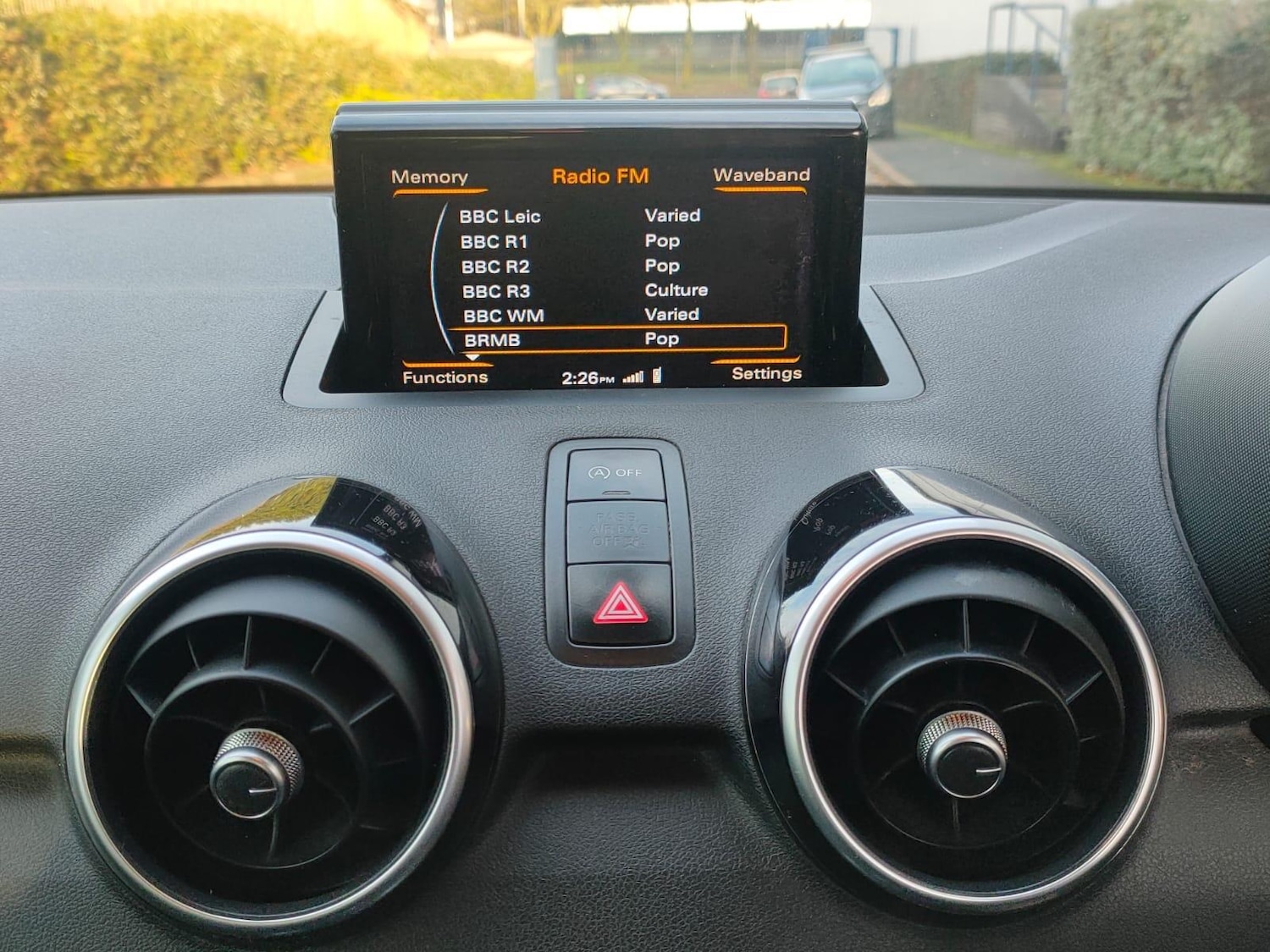 Used Audi A1 2015 for sale - 77279104: Photo 32