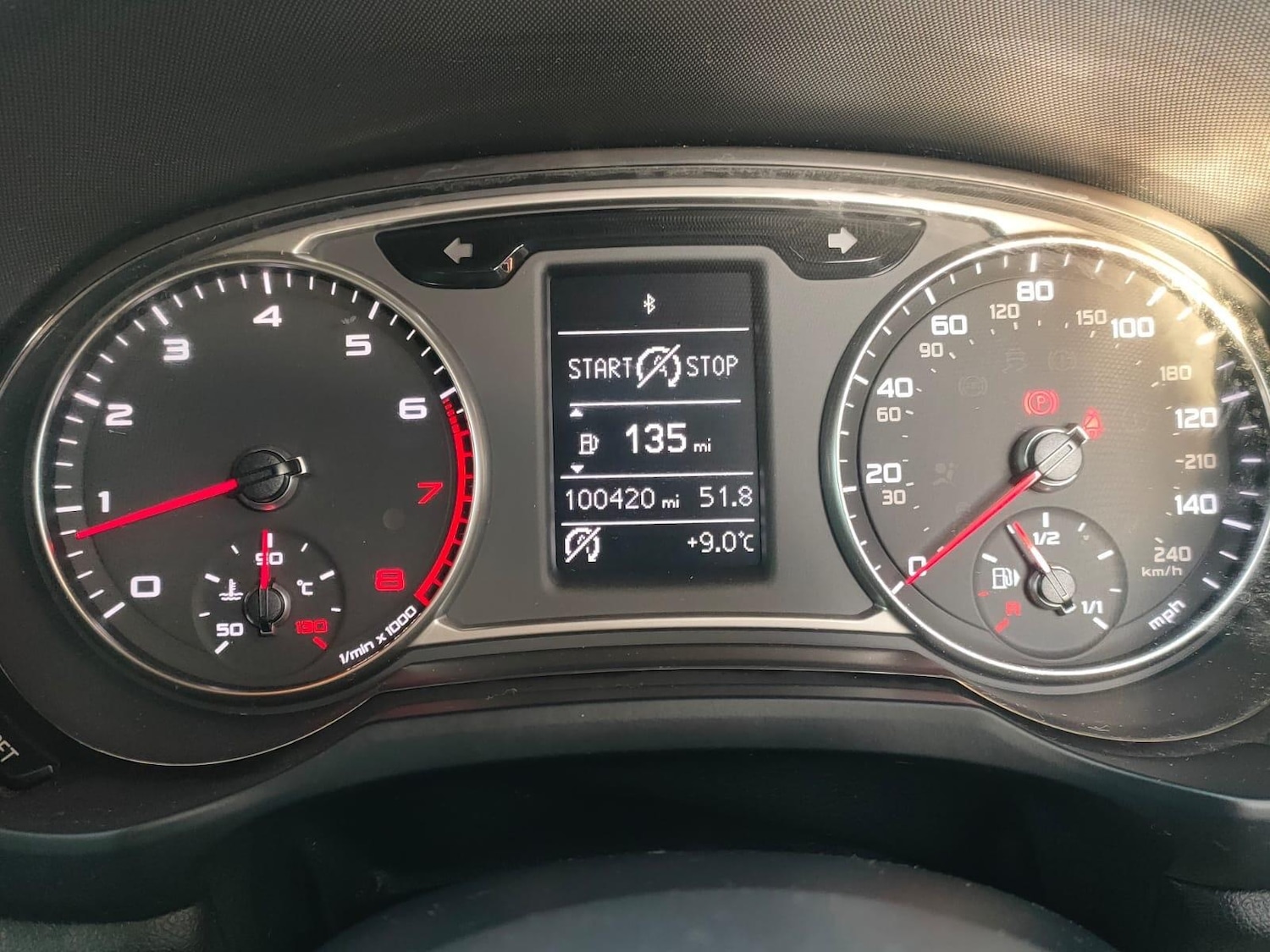 Used Audi A1 2015 for sale - 77279104: Photo 33