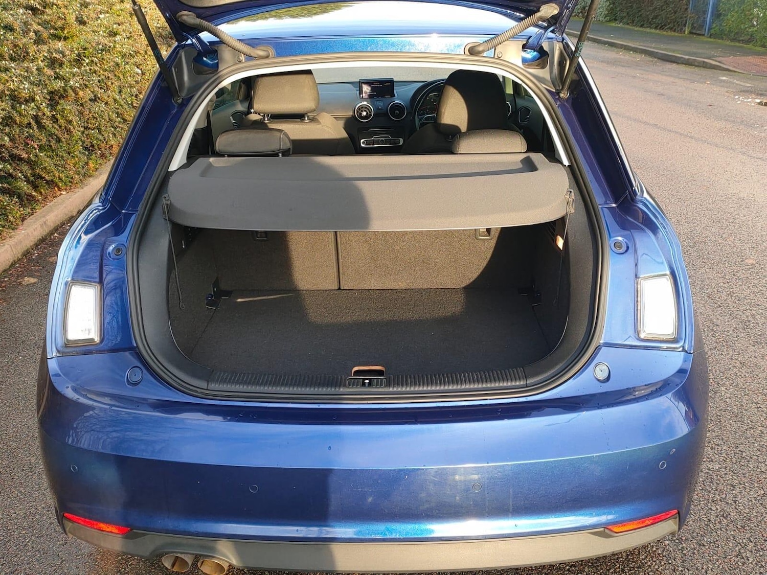 Used Audi A1 2015 for sale - 77279104: Photo 34