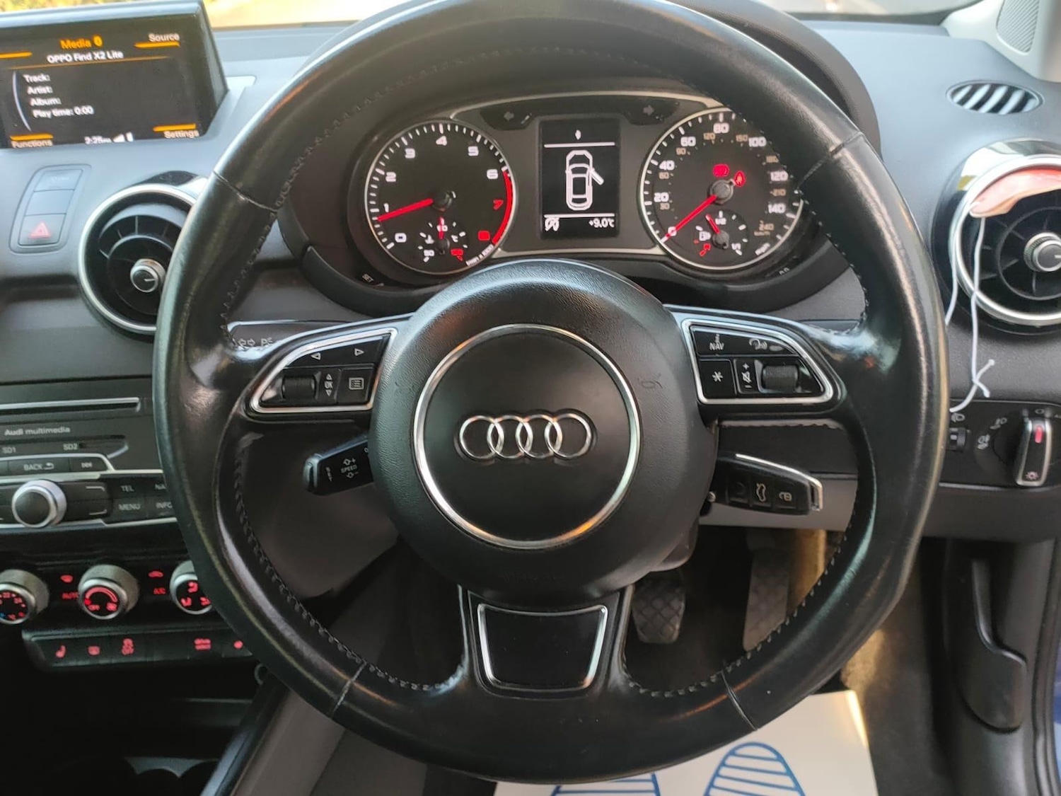 Used Audi A1 2015 for sale - 77279104: Photo 35