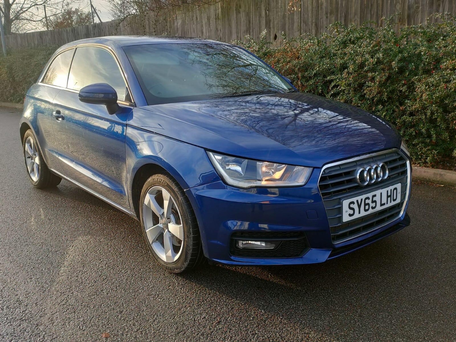 Used Audi A1 2015 for sale - 77279104: Photo 5