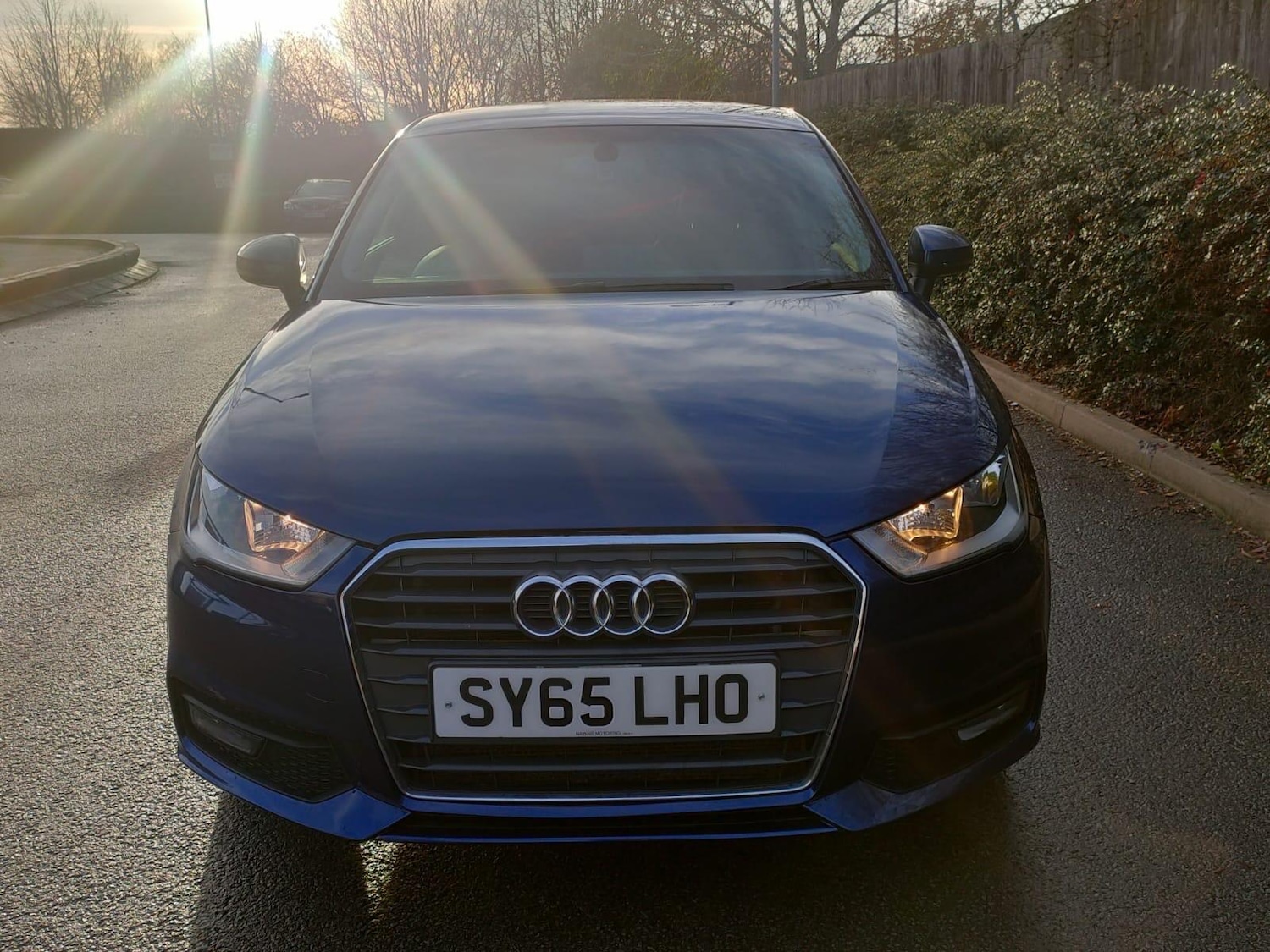 Used Audi A1 2015 for sale - 77279104: Photo 6