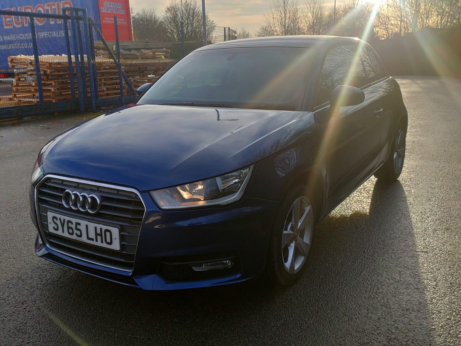 Used Audi A1 2015 for sale - 77279104: Photo 7