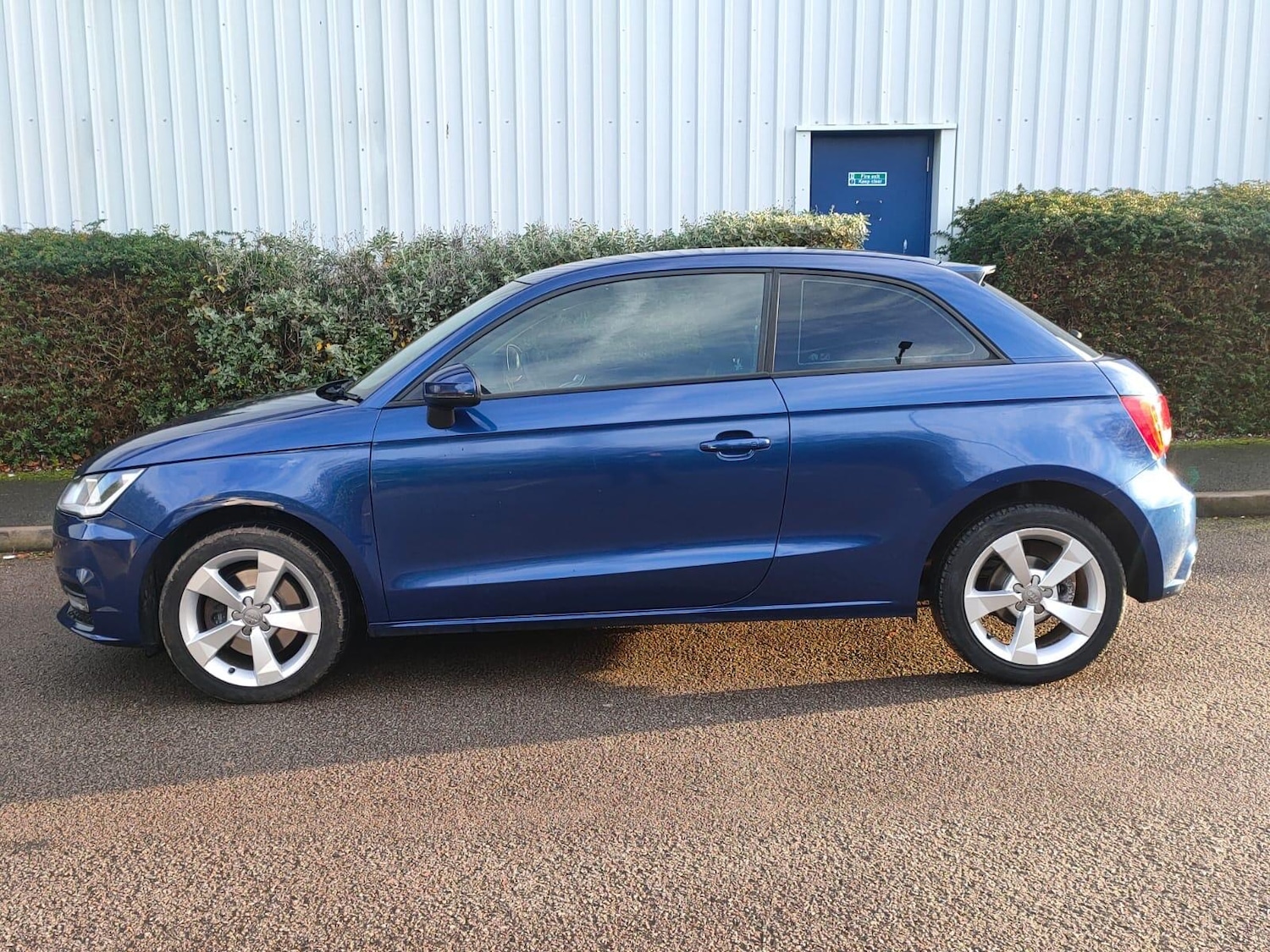 Used Audi A1 2015 for sale - 77279104: Photo 9
