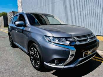 (67) - 2.0h 12kWh 4h CVT 4WD Euro 6 (s/s) 5dr