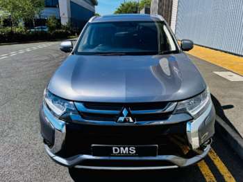 Used Mitsubishi Outlander 2017 for sale - 74545939: Photo