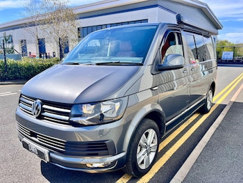 Used Volkswagen Transporter 2020 for sale - 79456475: Photo