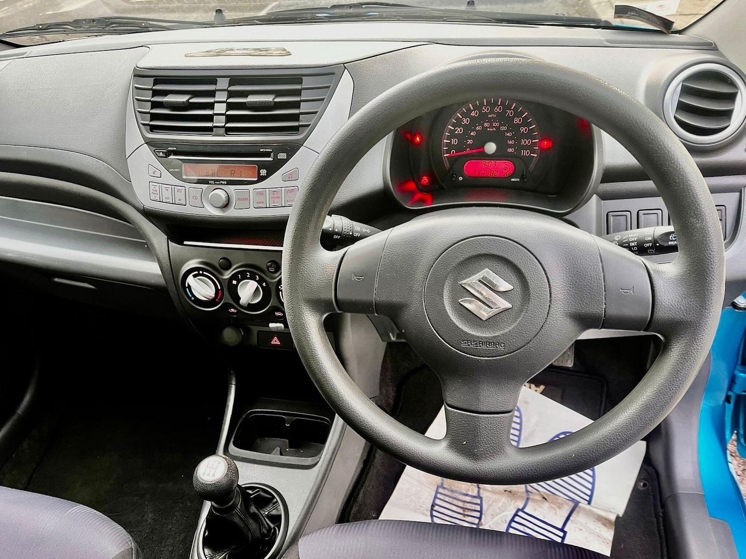 Used Suzuki Alto 2014 for sale - 77279460: Photo 10