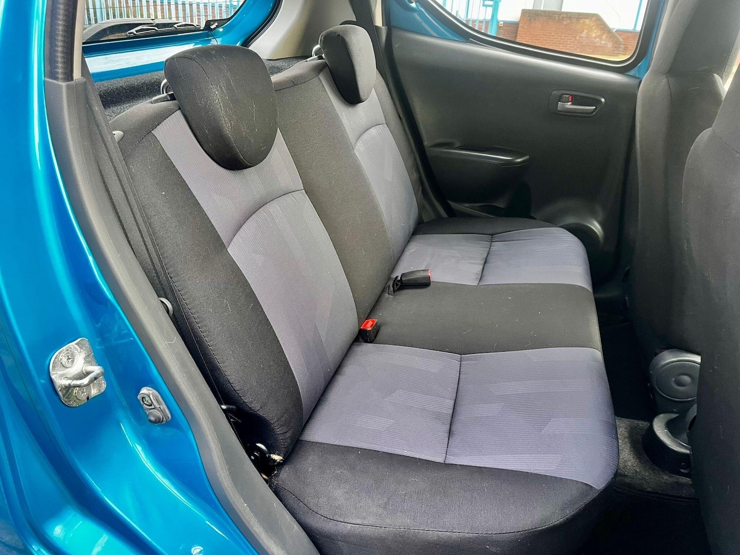 Used Suzuki Alto 2014 for sale - 77279460: Photo 11