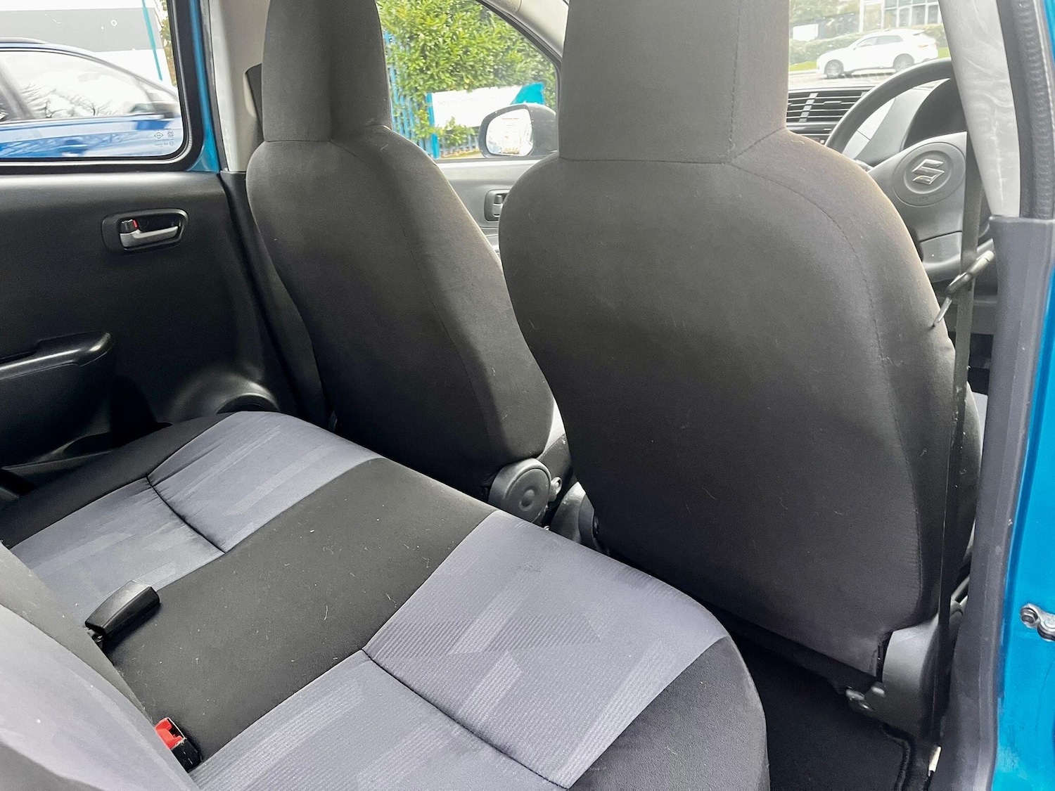 Used Suzuki Alto 2014 for sale - 77279460: Photo 14