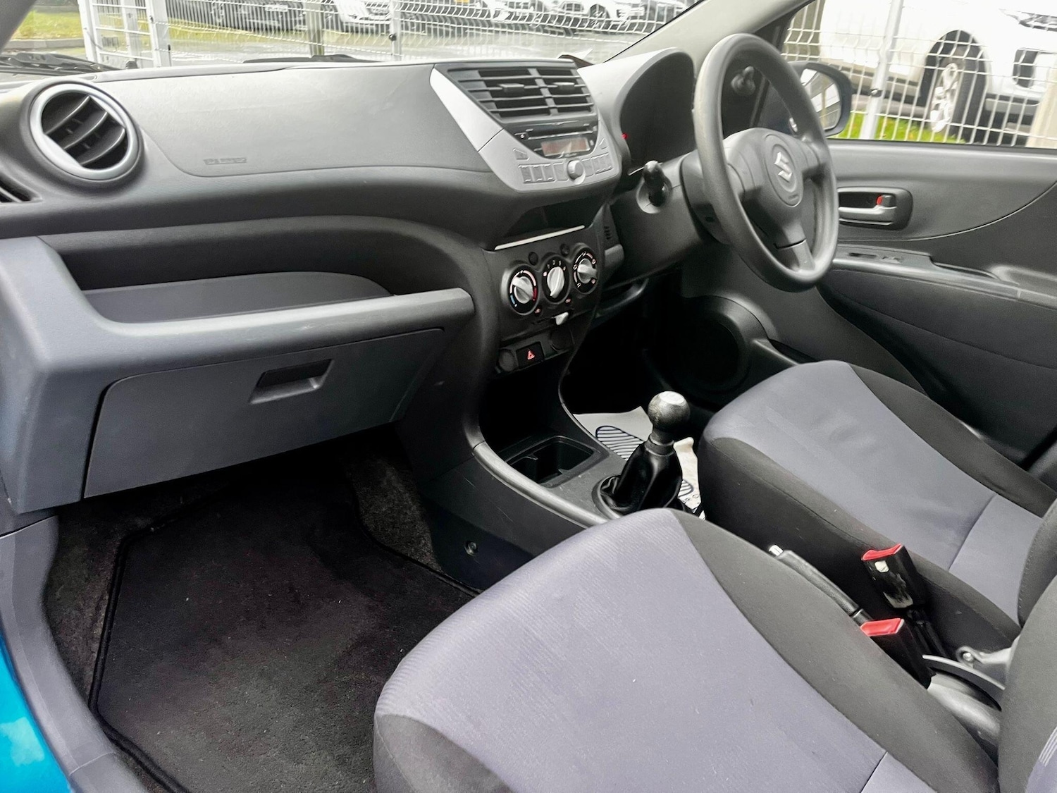 Used Suzuki Alto 2014 for sale - 77279460: Photo 16