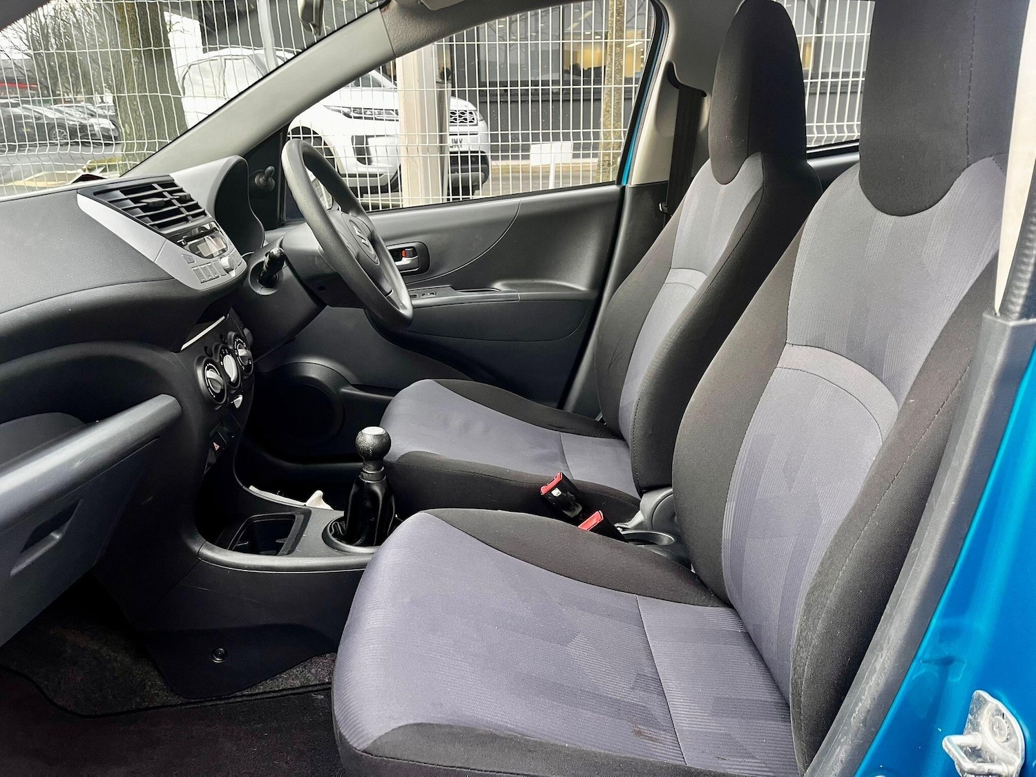 Used Suzuki Alto 2014 for sale - 77279460: Photo 17