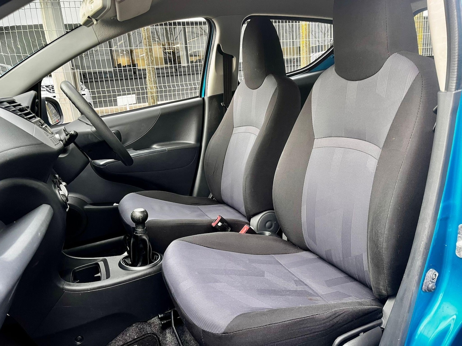 Used Suzuki Alto 2014 for sale - 77279460: Photo 18