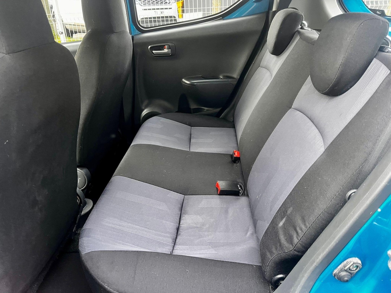 Used Suzuki Alto 2014 for sale - 77279460: Photo 21