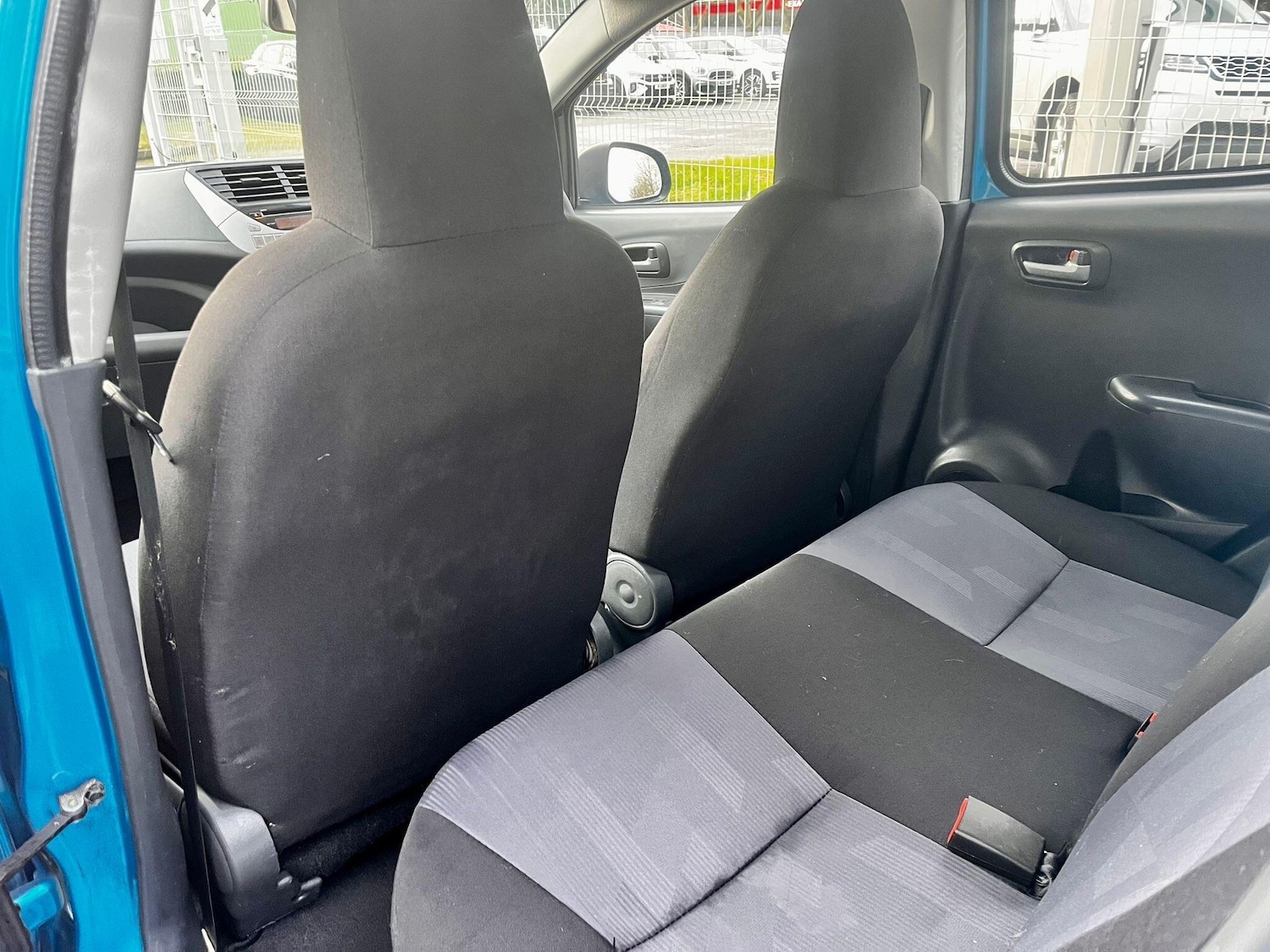 Used Suzuki Alto 2014 for sale - 77279460: Photo 22