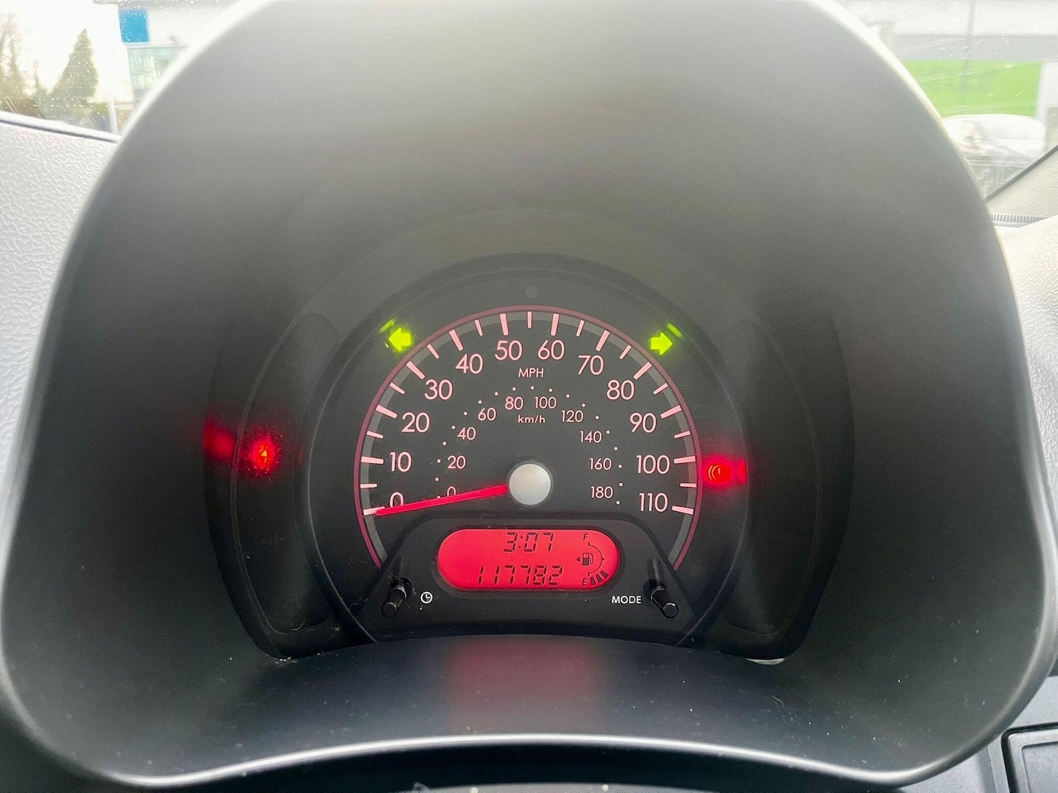 Used Suzuki Alto 2014 for sale - 77279460: Photo 25