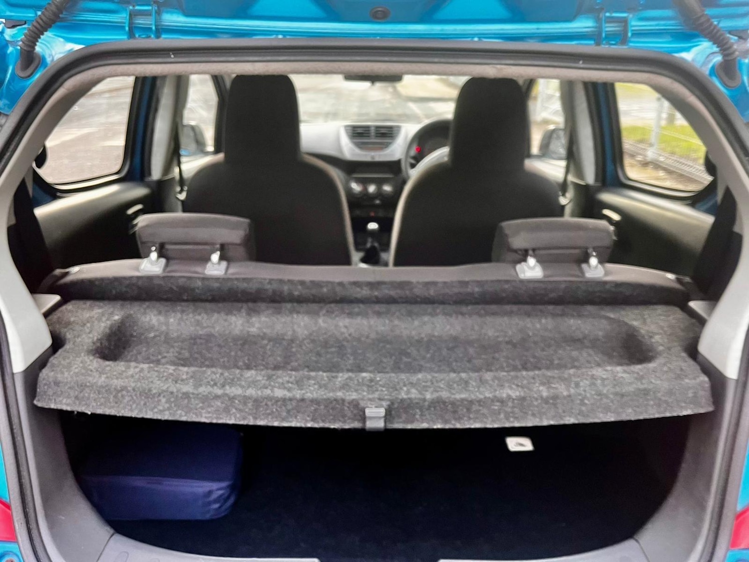 Used Suzuki Alto 2014 for sale - 77279460: Photo 34