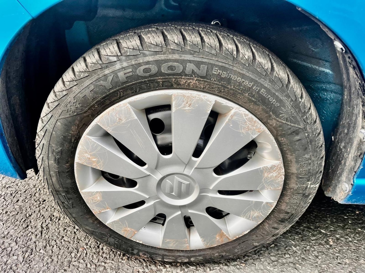 Used Suzuki Alto 2014 for sale - 77279460: Photo 38