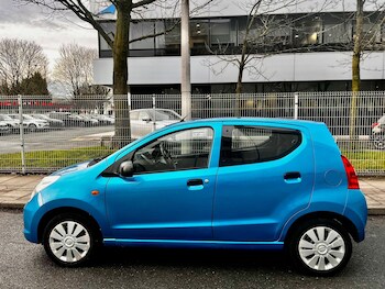 Used Suzuki Alto 2014 for sale - 77279460: Photo