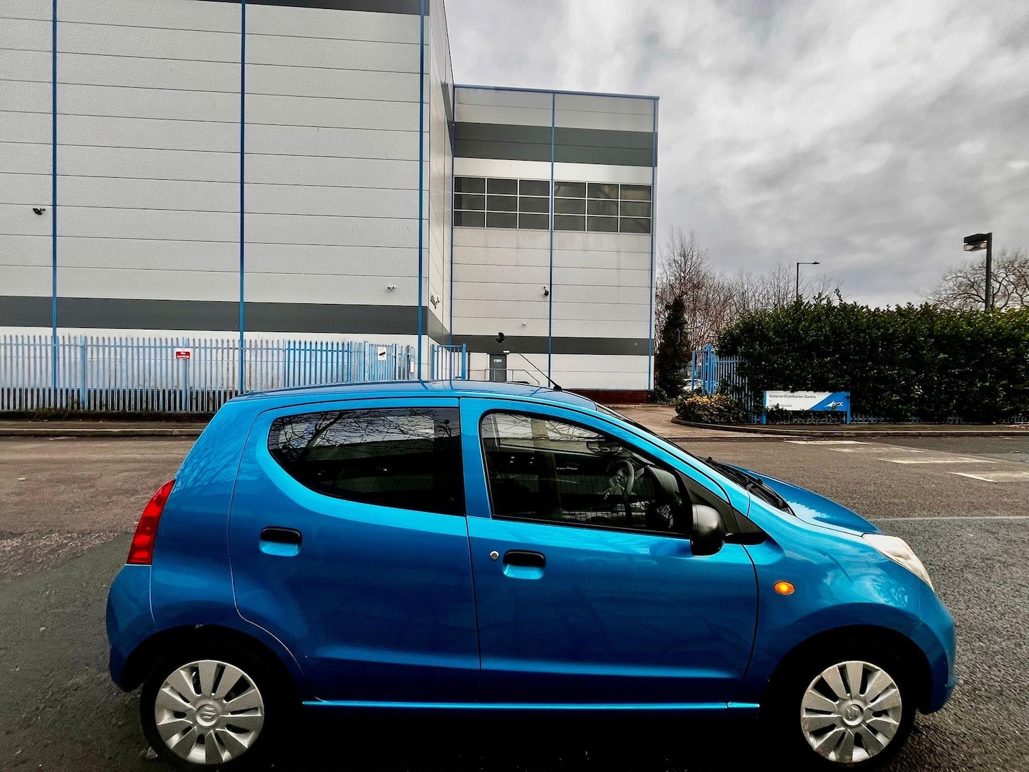 Used Suzuki Alto 2014 for sale - 77279460: Photo 7