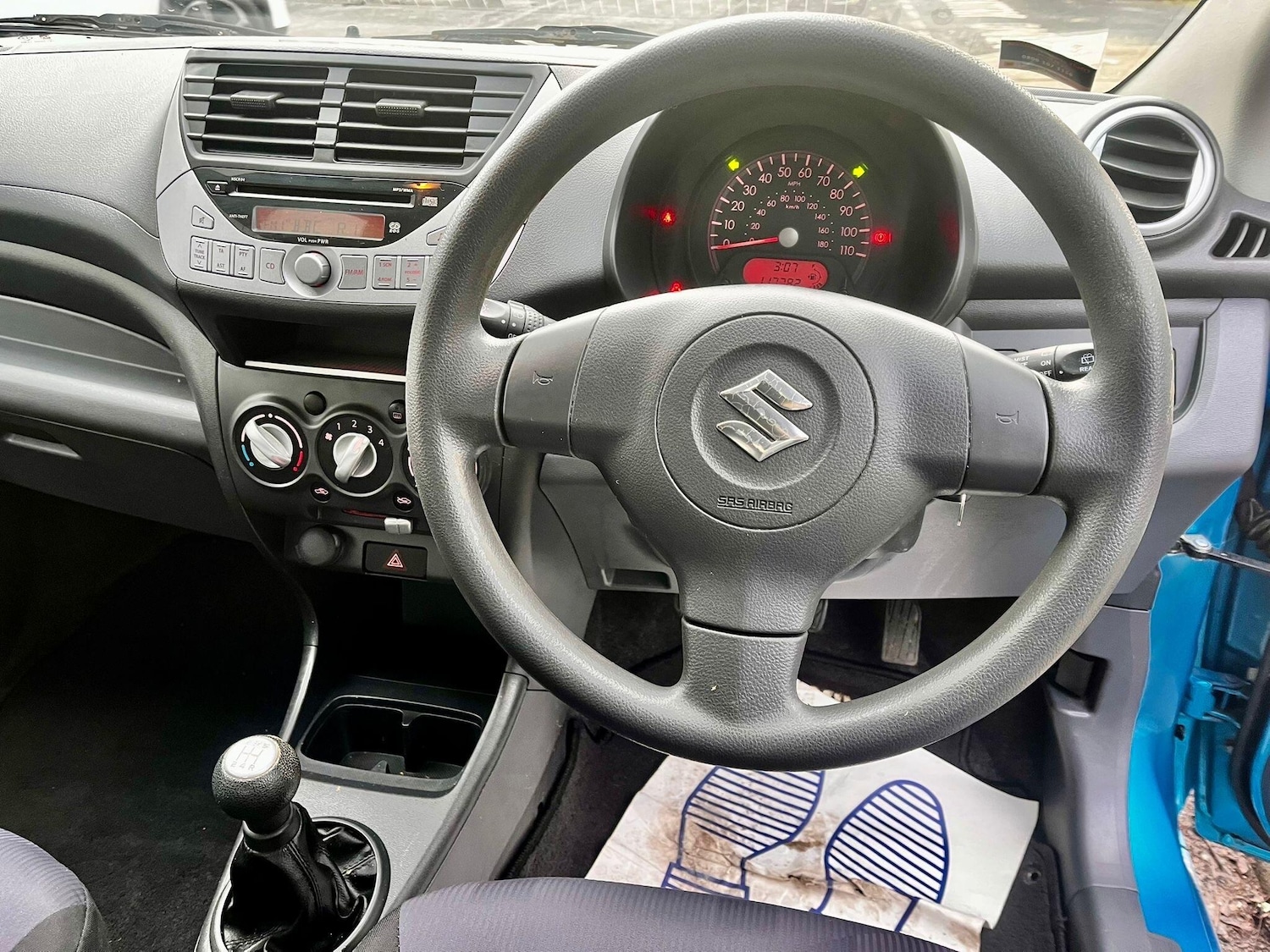 Used Suzuki Alto 2014 for sale - 77279460: Photo 8