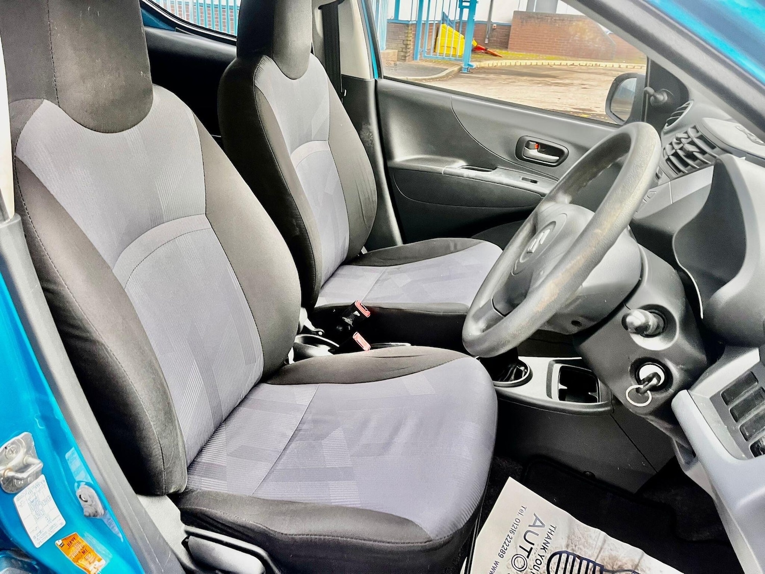 Used Suzuki Alto 2014 for sale - 77279460: Photo 9