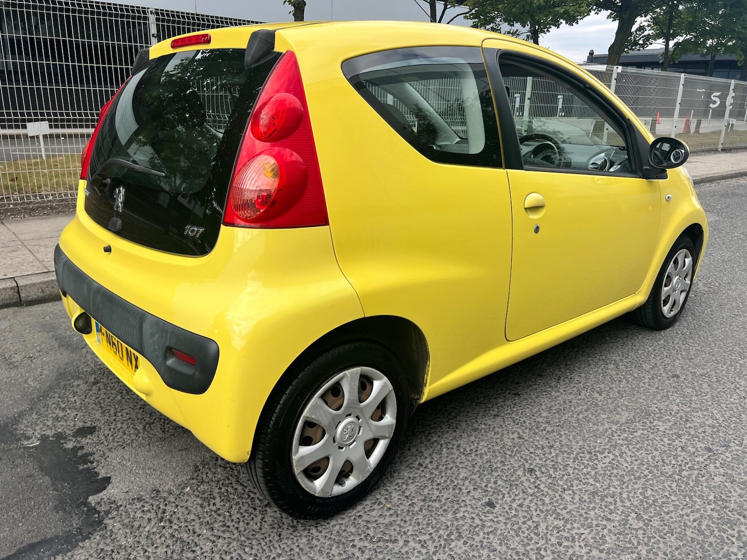 Vehicle 11