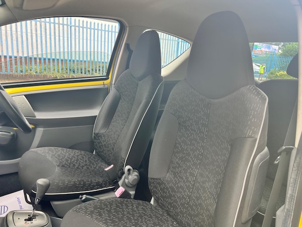 Used Peugeot 107 2010 for sale - 75669203: Photo 19