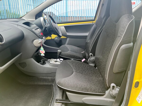 Used Peugeot 107 2010 for sale - 75669203: Photo 20