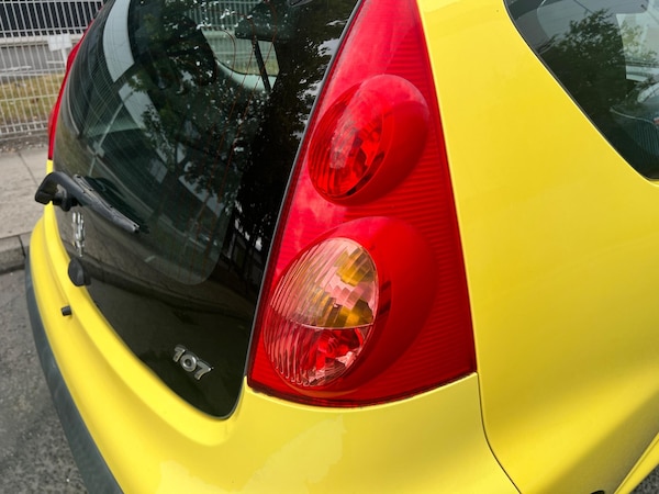 Used Peugeot 107 2010 for sale - 75669203: Photo 23