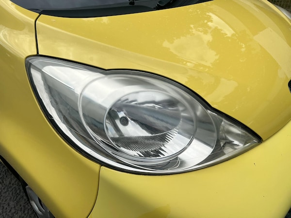 Used Peugeot 107 2010 for sale - 75669203: Photo 24
