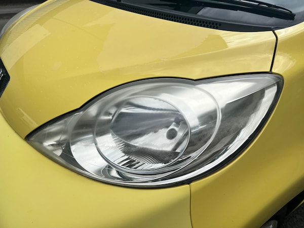 Used Peugeot 107 2010 for sale - 75669203: Photo 25