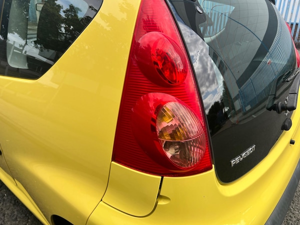 Used Peugeot 107 2010 for sale - 75669203: Photo 28