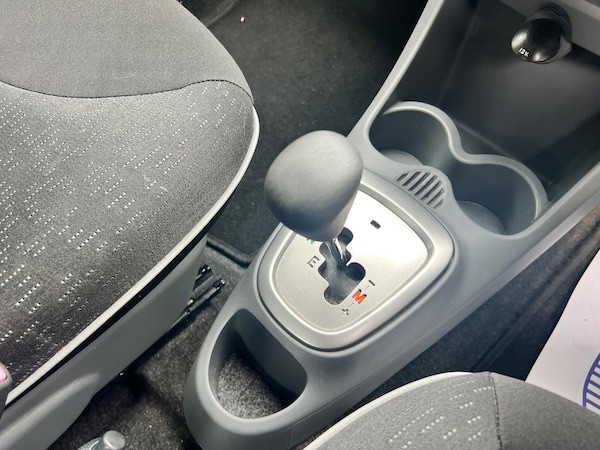 Used Peugeot 107 2010 for sale - 75669203: Photo 30