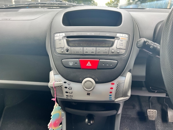 Used Peugeot 107 2010 for sale - 75669203: Photo 31